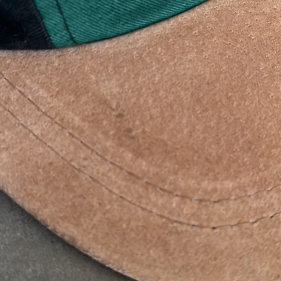 Mickey Mouse Sport Hat - Picture 4 of 5